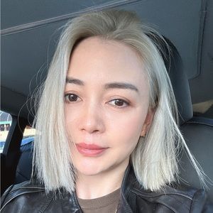 Meet your Posher, Grace